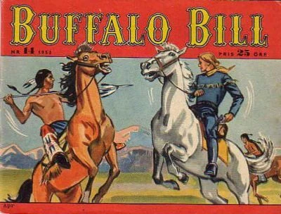 Cover of Issue #195314