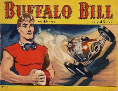 Cover of Issue #195315