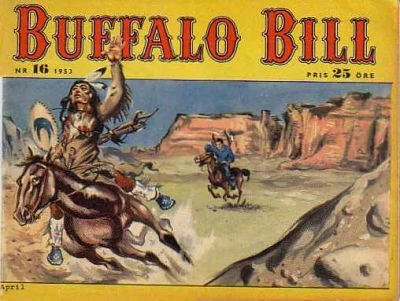 Cover of Issue #195316