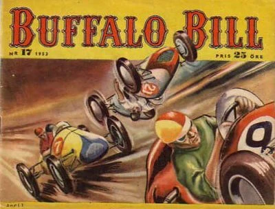 Cover of Issue #195317