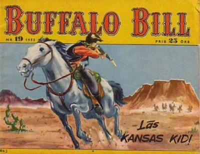 Cover of Issue #195319