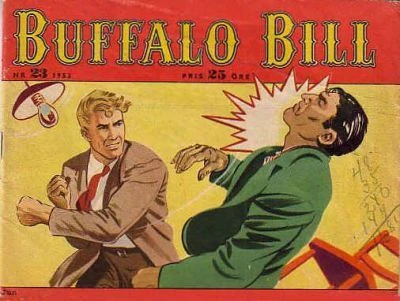 Cover of Issue #195323