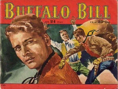 Cover of Issue #195324