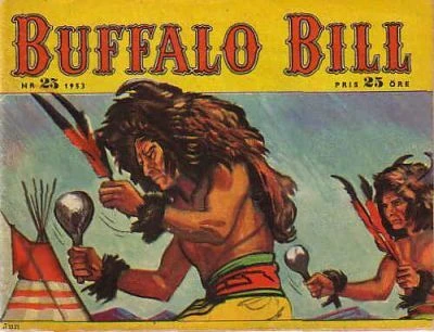 Cover of Issue #195325