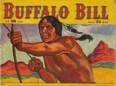 Cover of Issue #195326