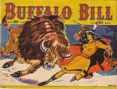 Cover of Issue #195327