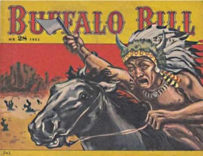 Cover of Issue #195328