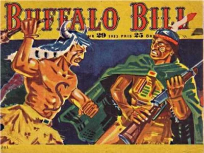 Cover of Issue #195329