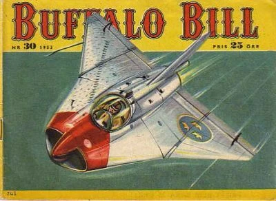 Cover of Issue #195330