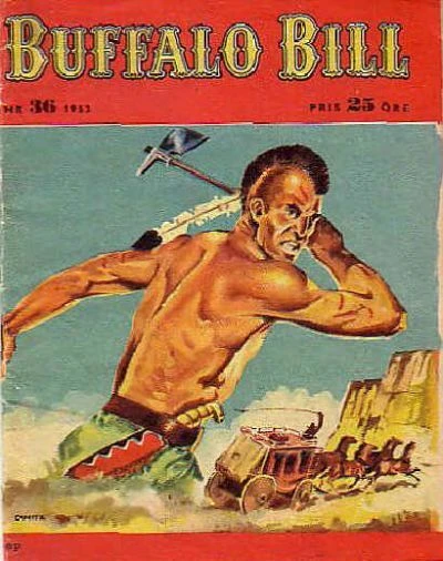 Cover of Issue #195336