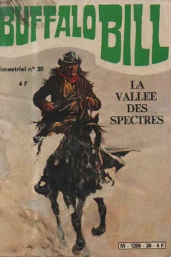 La Vallee des Spectres