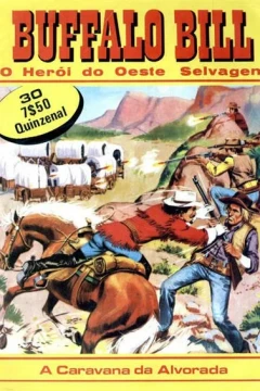 A Caravana da Alvorada