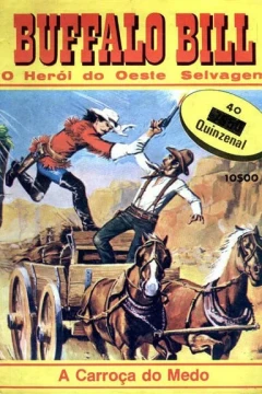 A Carroca do Medo
