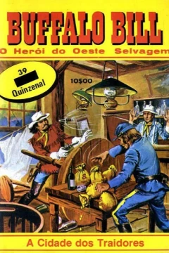 A Cidade dos Traidores