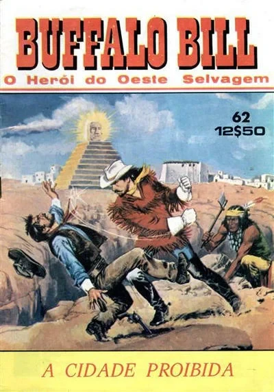 Cover of A Cidade Proibida