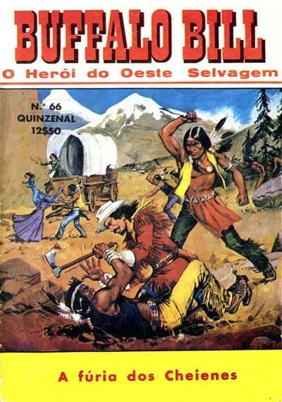 Cover of A furia dos Cheines