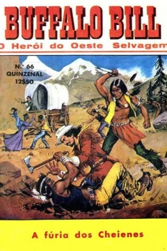 A furia dos Cheines