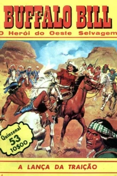 A Lanca da Traicao