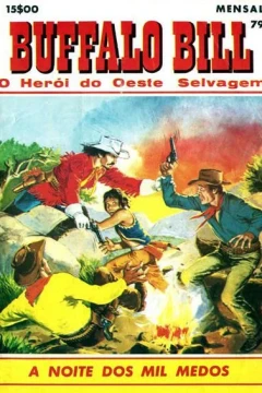 A Noite Dos Mil Medos