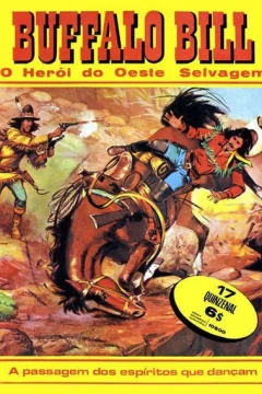 A passagem dos espiritos que dancam