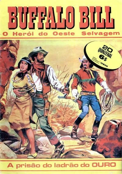 Cover of A prisao do ladrao do Ouro