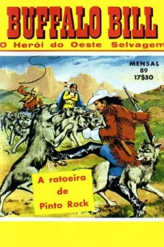 A ratoeira de Pinto Rock