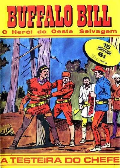 Cover of A Testeira do Chefe