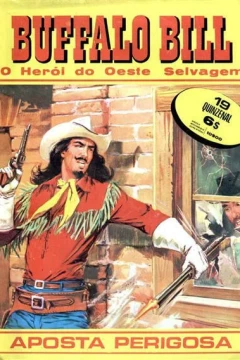 Aposta Perigosa