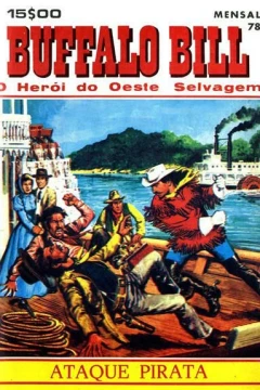 Ataque Pirata