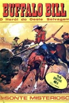 Bisonte Misterioso