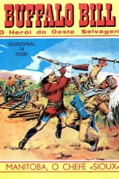Manitoba, O Chefe "Sioux"