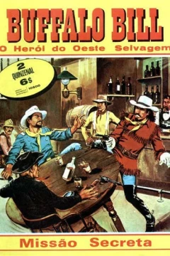 Missao Secreta