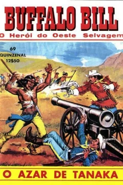 O Azar de Tanka
