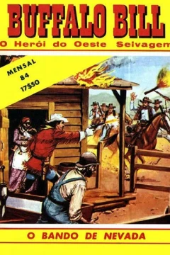 O Bando de Nevada