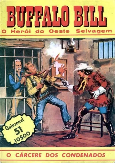 Cover of O Carcere dos Condenados