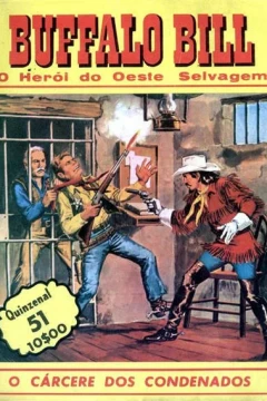 O Carcere dos Condenados