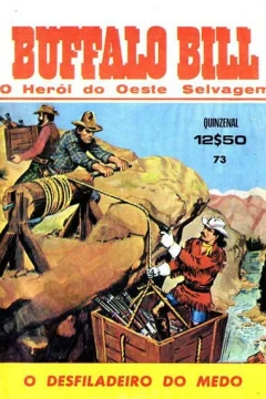 O Desafiladeiro do Medo