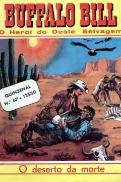 O deserto da morte