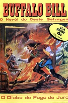 O Diabo de Fogo de Juro