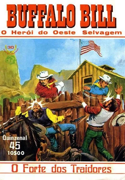 Cover of O Forte dos Traidores