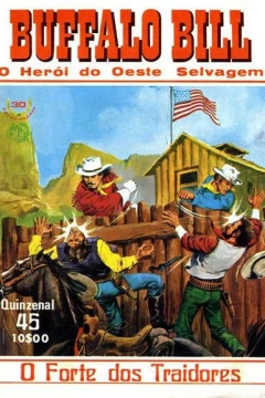 O Forte dos Traidores