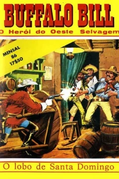 O lobo de Santa Domingo
