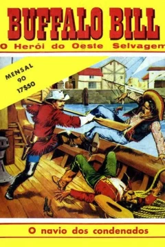 O navio dos condenados