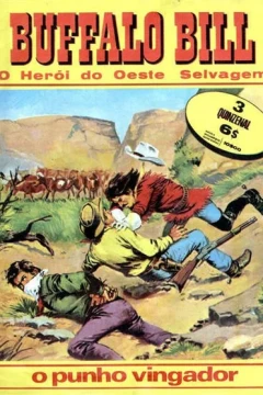 O punho vingador