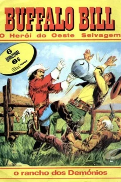 O rancho dos Demonios