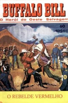 O Rebelde Vermelho