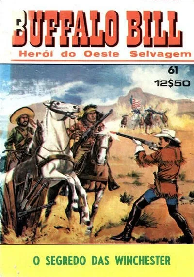 Cover of O Segredo das Winchester