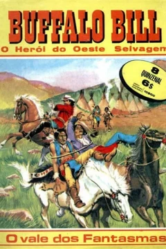 O vale dos Fantasmas
