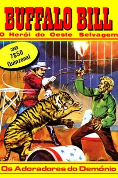 Os Adoradores do Demonio