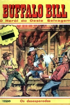 Os desesperados